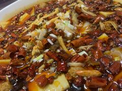 一品毛血旺-毛草房(南辛庄街店)