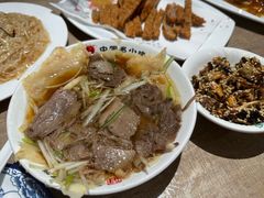 -直隶安家牛肉罩饼(七一路店)