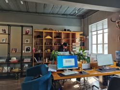 -风马映像摄影工作室(布宫店)