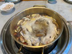 -大理董·董家小厨野生菌火锅(古城旗舰店)