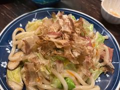 -哥哥の深夜食堂(红松东路店)