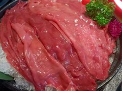 -湊湊火锅·茶憩(世博大道店)