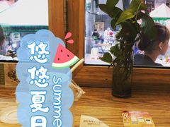 -放哈·甜醅子奶茶创造者(正宁路店)