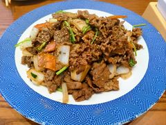 -英兰朝族饭店(河南桥头店)