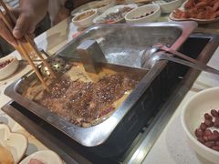 -海底捞火锅(劲松店)