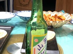 -哈啾嗨·新概念蒙餐(红星新城店)