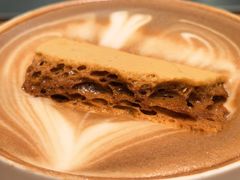 -Peet's 皮爷咖啡(乐峰店)