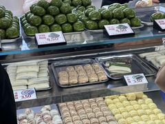 -许阿姨糕团店(南京总店)