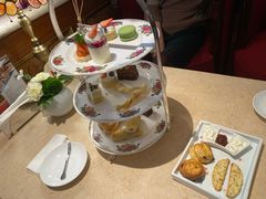 -国际饭店·原点咖啡吧ORIGIN CAFE&BAR