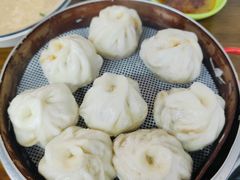 -文武王氏烧饼·无矾油条(西溪路店)