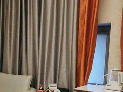 -华夏良子·足道SPA艾灸(铁道大厦店)