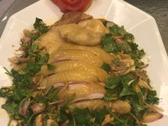 -北海渔村酒楼·粤菜海鲜点心(新华店)