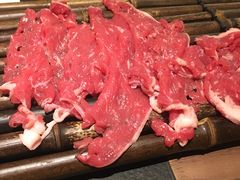 -盡膳口福跷脚牛肉火锅(合生汇购物中心店)