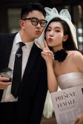 -扬州龙摄影·全球旅拍(维扬路总店)