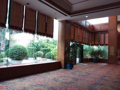 -曼谷王子宫殿酒店