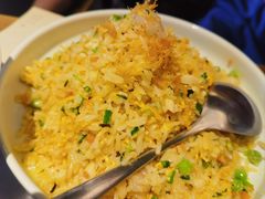 扬州炒饭-苏帮袁Sue Cuisine(来福士店)