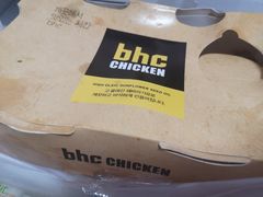 -BHC炸鸡(明洞总店)
