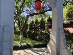 -钱王祠