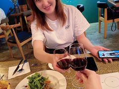 -羽深肉铺 Steak & Wine