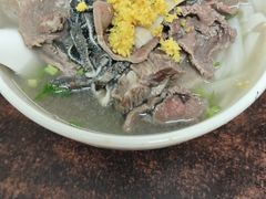 -潮镇老尾牛杂(环城西路店)