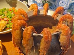 -蝦塘·中国餐馆(城墙南马道巷店)