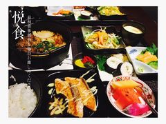 -富力希尔顿酒店·源氏日餐厅