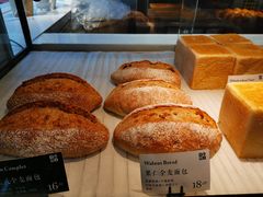 -YUMI芽米·法式烘焙·咖啡(文化宫店)