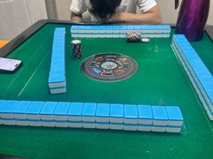 -翟韵茶咖棋牌