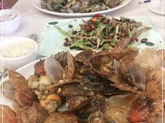 -北戴河庆山饭店·海鲜砂锅粥(北戴河黑石路店)