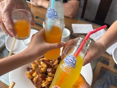 -良师门滨海人家·海鲜·家常菜(滨海城店)