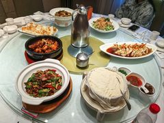 -九转小磨·东北菜老字号(祥安店)