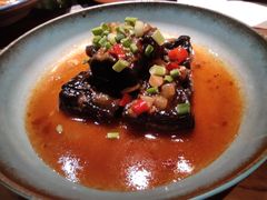 臭豆腐-吃饭皇帝大(赛格国际店)