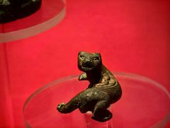 -北京大葆台遗址博物馆