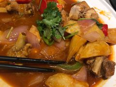 -阿西娅食府(中关村店)