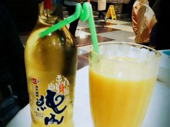 -椿记烧鹅(叠彩店)