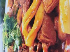 -阿西娅食府(中关村店)