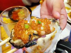 -有蚝有翅烧烤大排档·宵夜(右安门店)