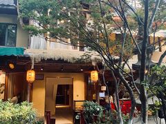 景观位-翠湖里(翠湖南路店)