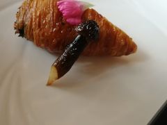 -若蘭慈·无国界素食料理(欢乐海岸店)