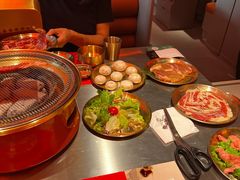 -西塔老太太泥炉烤肉(苏州大悦城店)