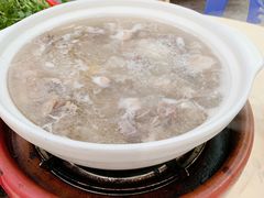 -老东风菜馆·潮汕大排档