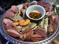 -1937青岛老味道·海肠捞饭·青岛菜(大鲍岛栈桥店)