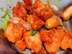 -潮粥荟·潮汕砂锅粥(槐房万达店)