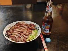 -吾家香港烧腊专门店