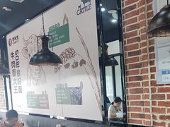 -李先生牛肉面大王(郑州火车站西广场2店)