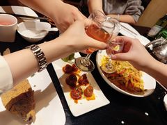 -老牌坊鲁菜名店(聊城美食岛店)