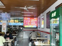 -凤张螺蛳粉·爽口粉(跃进路总店)