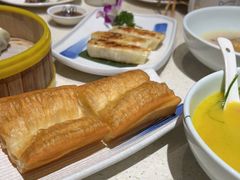 -如轩·海鲜砂锅粥·潮汕菜(小榄店)