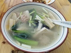 -秦镇史玉林凉皮(翡丽城店)