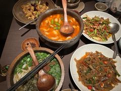 -山石榴·贵州菜(陆家嘴中心店)